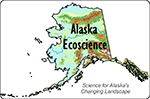 Alaska Ecoscience Logo