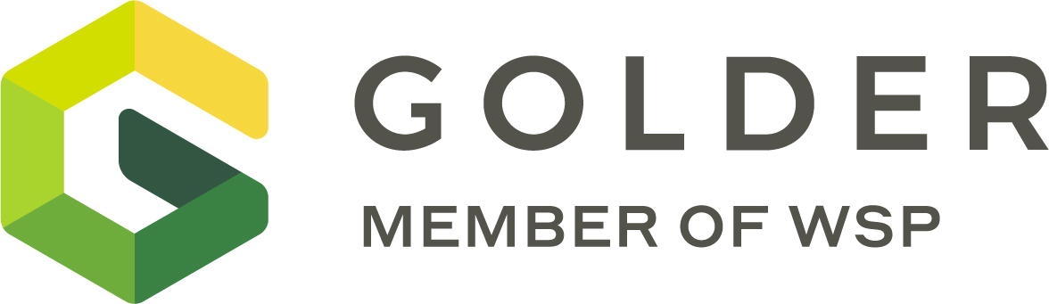 Golder Logo