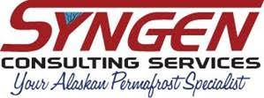 Syngen Logo
