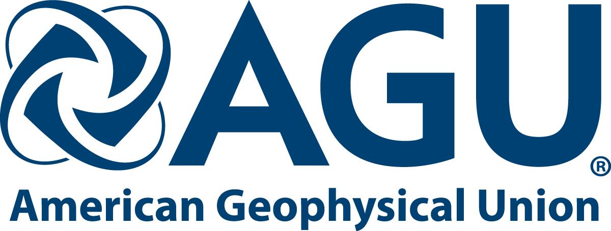 AGU logo