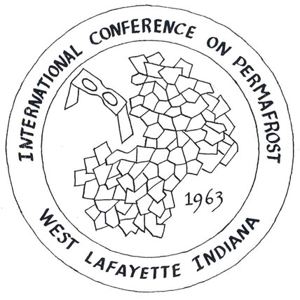 1963 ICOP Logo