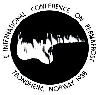 1988 ICOP Logo