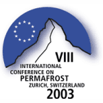 2003 ICOP Logo