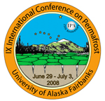 2008 ICOP Logo