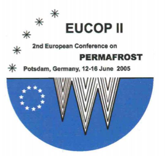 2006 EUCOP Logo