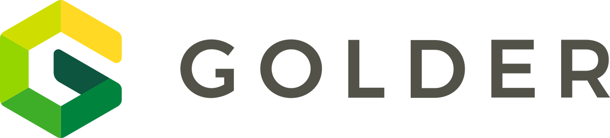 Golder Logo